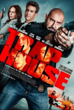 Trap House (2025) Fragman (2025) afişi