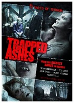 Trapped Ashes (2006) afişi
