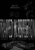 Trapped In Perfection (2008) afişi