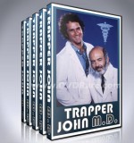 Trapper John, M.D.Sezon 1 (1979) afişi