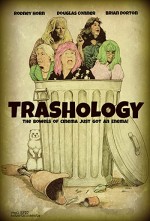 Trashology (2012) afişi