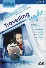 Travelling Light (2003) afişi