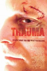 Travma (2004) afişi