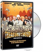 Treasure n tha Hood (2005) afişi