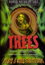 Trees (2000) afişi