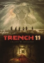 Trench 11 (2017) afişi