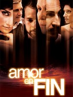Tres Piezas De Amor En Un Fin De Semana (2009) afişi