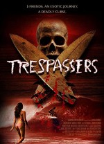 Trespassers (2006) afişi