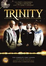 Trinity (2009) afişi