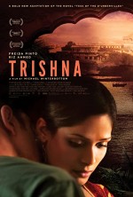 Trishna (2011) afişi