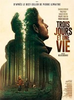 Trois jours et une vie (2019) afişi