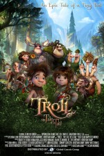 Troll: Kuyruklu Macera (2018) afişi Troll: Kuyruklu Macera (2018) afişi