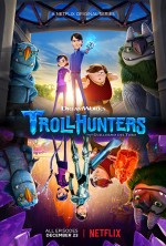 Trol Avcıları Sezon 2 (2016) afişi Trol Avcıları Sezon 2 (2016) afişi