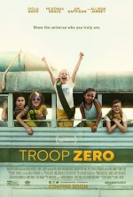 Troop Zero Troop Zero