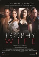 Trophy Wife