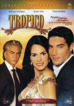 Trópico (2007) afişi Trópico (2007) afişi