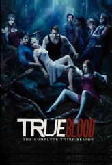 True Blood (2010) afişi True Blood (2010) afişi