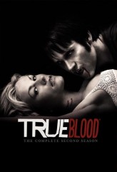 True Blood (2009) afişi True Blood (2009) afişi