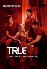 True Blood (2011) afişi True Blood (2011) afişi