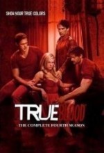 True Blood (2011) afişi True Blood (2011) afişi