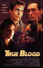 True Blood (1989) afişi