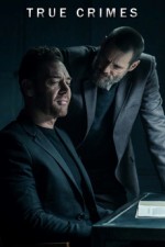 Dark Crimes (2016) afişi Dark Crimes (2016) afişi