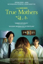 True Mothers (2020) afişi