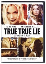 True True Lie (2006) afişi
