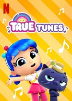 True Tunes (2019) afişi