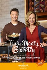 Truly, Madly, Sweetly (2018) afişi