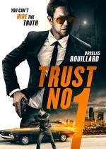 Trust No 1 (2019) afişi