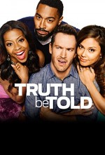 Truth Be Told (2015) afişi