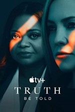 Truth Be Told (2019) afişi