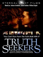 Truth Seekers (2011) afişi