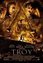 Truva (2004) afişi Truva (2004) afişi