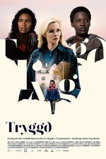 Tryggð (2019) afişi Tryggð (2019) afişi