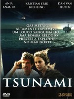 Tsunami (2005) afişi