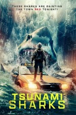 Tsunami Sharks  afişi