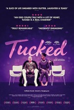 Tucked (2018) afişi