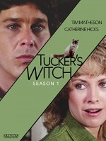 Tucker's Witch (1982) afişi