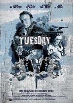 Tuesday (2008) afişi