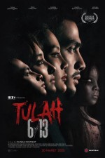 Tulah 6/13 (2023) afişi