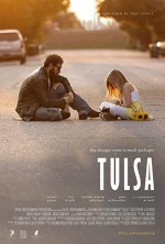 Tulsa (2020) afişi