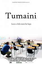Tumaini (2010) afişi