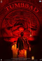 Tumbbad (2018) afişi Tumbbad (2018) afişi