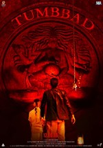 Tumbbad (2018) afişi