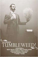Tumbleweed! (2012) afişi