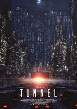 Tünel (2016) afişi