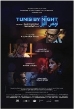 Tunus Geceleri
