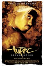 Tupac: Diriliş (2003) afişi